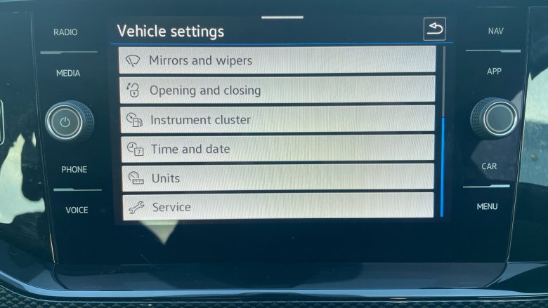 Volkswagen Polo 1.0 TSI Life 5dr Petrol Hatchback